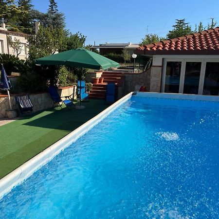 Emyhouse54 Διαμέρισμα Μαρτίνα Φράνκα Εξωτερικό φωτογραφία