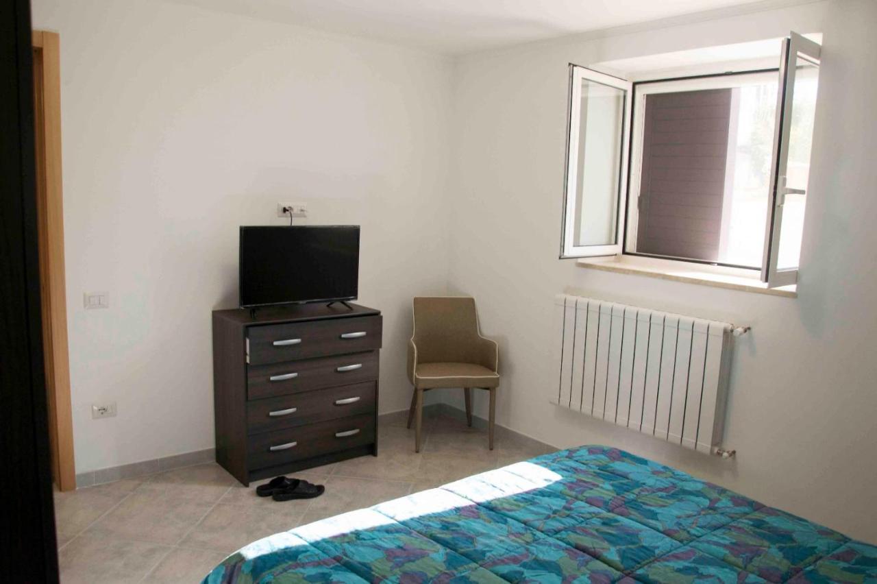 Emyhouse54 Διαμέρισμα Μαρτίνα Φράνκα Εξωτερικό φωτογραφία