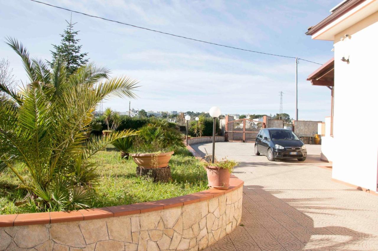Emyhouse54 Διαμέρισμα Μαρτίνα Φράνκα Εξωτερικό φωτογραφία