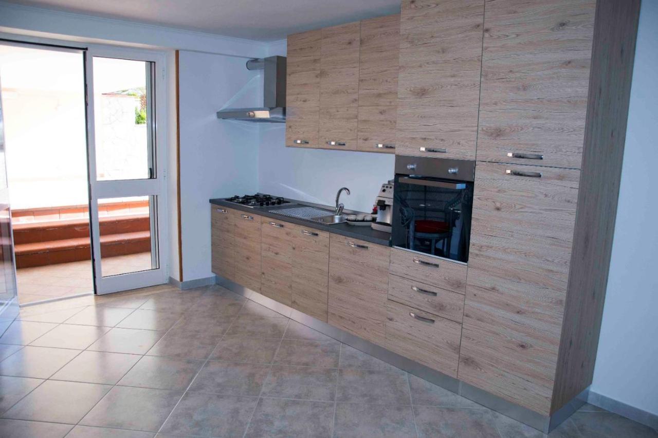 Emyhouse54 Διαμέρισμα Μαρτίνα Φράνκα Εξωτερικό φωτογραφία