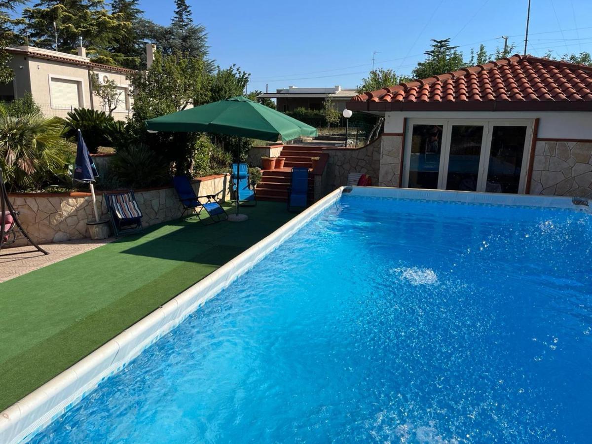 Emyhouse54 Διαμέρισμα Μαρτίνα Φράνκα Εξωτερικό φωτογραφία