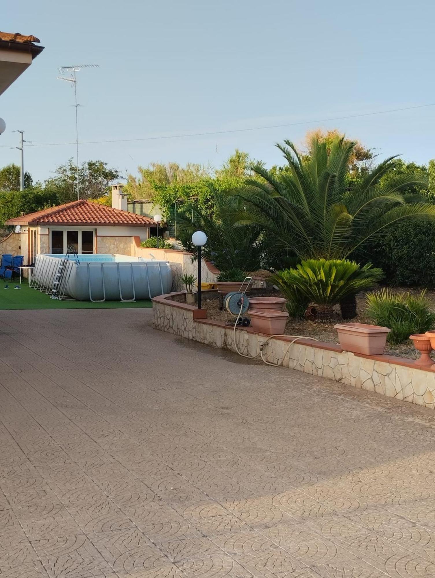 Emyhouse54 Διαμέρισμα Μαρτίνα Φράνκα Εξωτερικό φωτογραφία